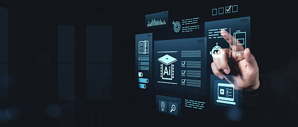 Crafting Immersive User Interfaces